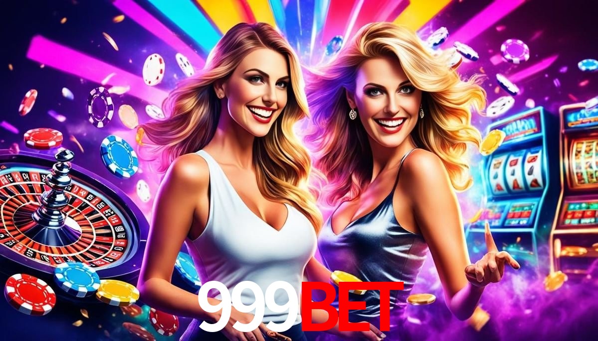 Página oficial no Facebook da 999Bet