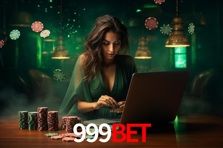 Escolher plataforma para baixar 999Bet