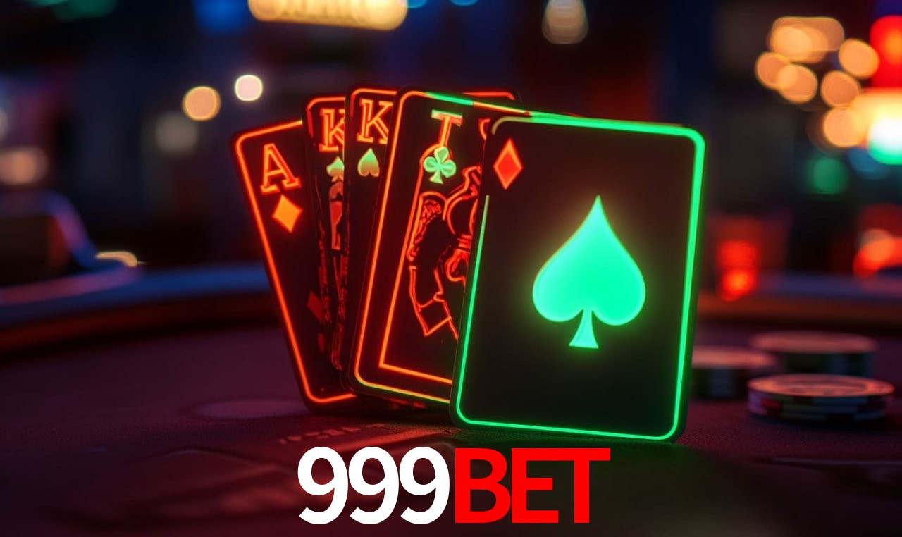 Jackpots e promoções na 999Bet