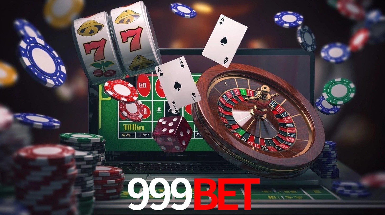 Cashback e recargas na 999Bet